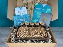 Load image into Gallery viewer, Plant Propagation Station Gift Set + Gift Box | Plant Lovers Gift | Gifts For Her | Grow Your Own Plants | + Free Plant Care App Membership
