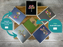 Load image into Gallery viewer, Plant Propagation Station Gift Set + Gift Box | Plant Lovers Gift | Gifts For Her | Grow Your Own Plants | + Free Plant Care App Membership
